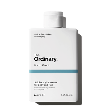 THE ORIDINARY HAIR & BODY WASH 240ML
