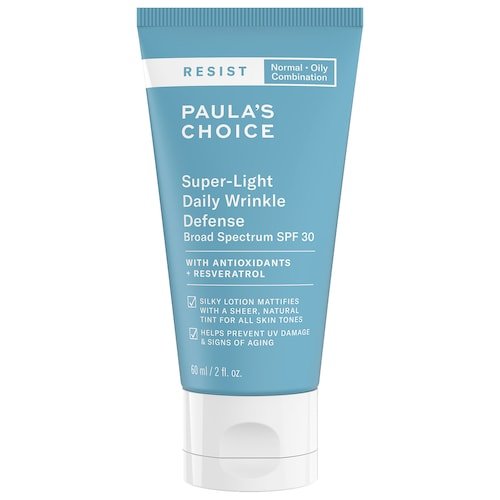 PAULAS CHOICE SUPER LIGHT DAILY WR
