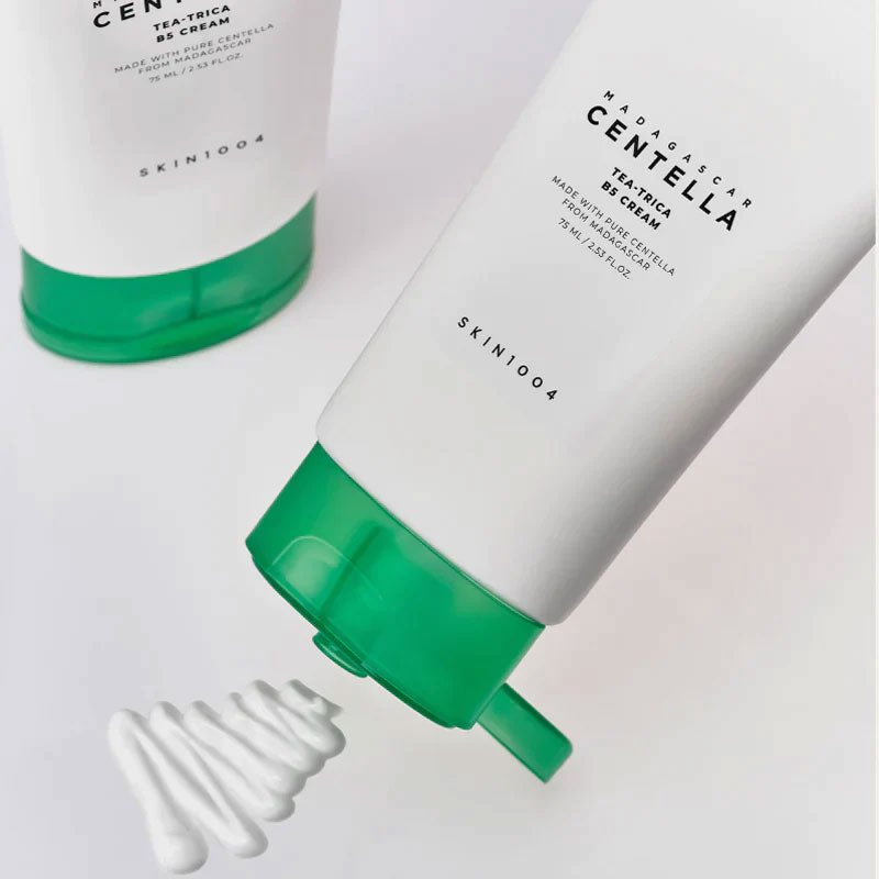 CENTELLA TEA-TRICA B5 CREAM 75ML
