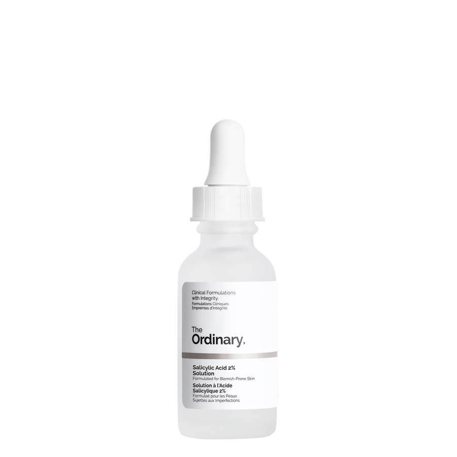THE ORDINARY SALICYLIC ACID 2% 30ML