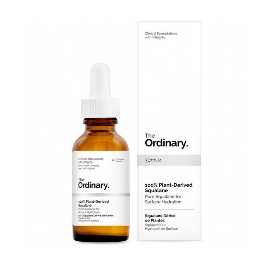THE ORDINARY PLANT DERIVED SQUALANE 30ML