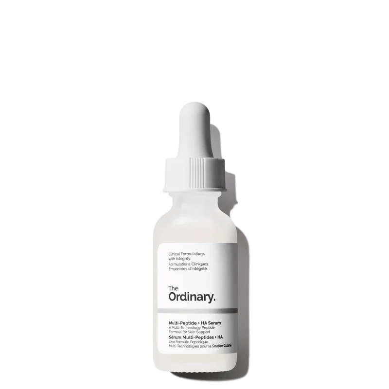 THE ORDINARY MULTI PEPTIDE HA SERUM 30ML