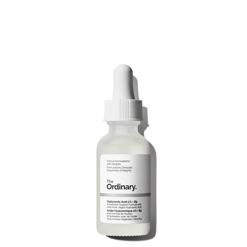 THE ORDINARY HYALURONIC ACID 2% + B5 SERUM 60ML